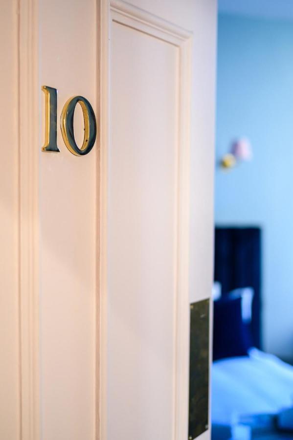 Delightful Ground Floor Double Room With En-Suite エディンバラ エクステリア 写真