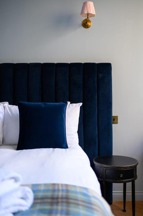 Delightful Ground Floor Double Room With En-Suite エディンバラ エクステリア 写真