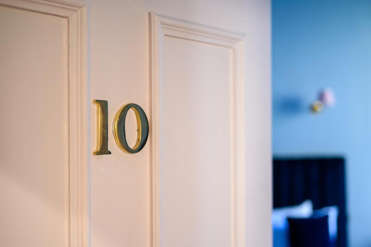 Delightful Ground Floor Double Room With En-Suite エディンバラ エクステリア 写真